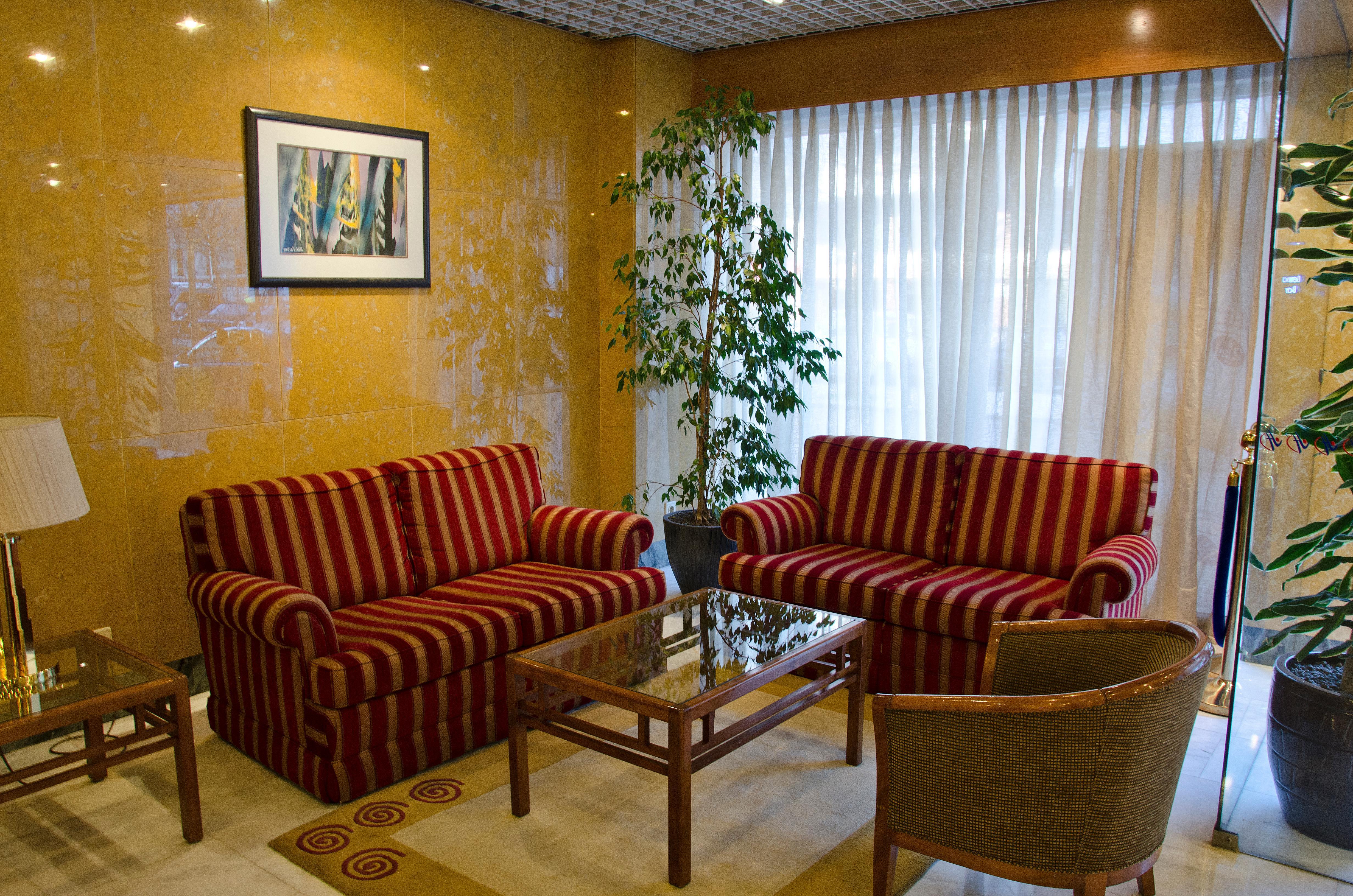 Vip Inn Berna Hotel Lissabon Buitenkant foto